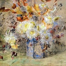 Схема вышивки «№2913210»