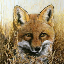 Схема вышивки «№2913221»