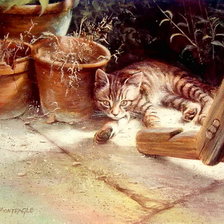 Схема вышивки «№2913252»