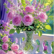 Схема вышивки «№2913304»