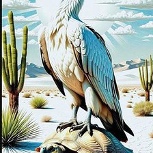 Схема вышивки «Гриф»