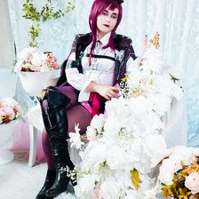 Кафка косплей