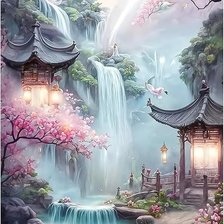 Схема вышивки «№2913717»