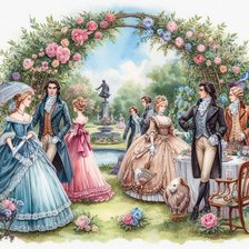 Схема вышивки «№2913744»