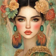 Схема вышивки «№2913920»