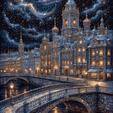 Схема вышивки «№2913958»