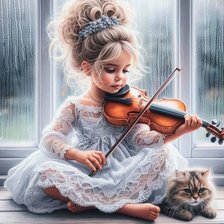 Схема вышивки «№2913978»