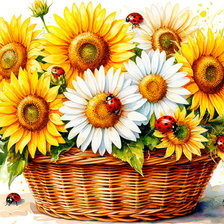 Схема вышивки «№2913981»