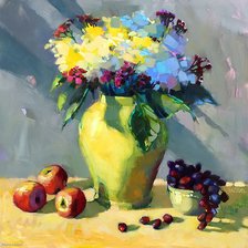 Схема вышивки «№2914060»