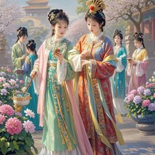 Схема вышивки «№2914087»