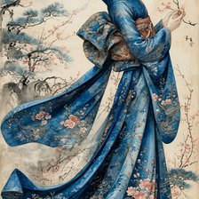 Схема вышивки «№2914115»