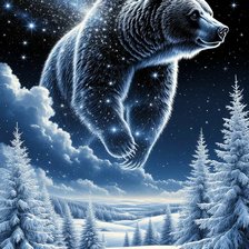 Схема вышивки «№2914150»