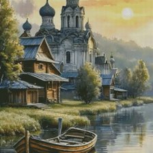 Схема вышивки «№2914200»