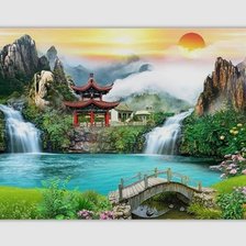 Схема вышивки «№2914297»