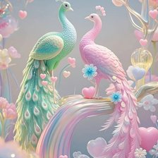 Схема вышивки «№2914298»