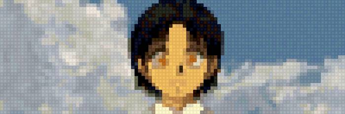 №2914356 - хантер хантер - предпросмотр