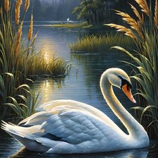 Схема вышивки «№2914387»