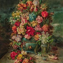 Схема вышивки «№2914426»