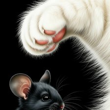 Схема вышивки «№2914454»