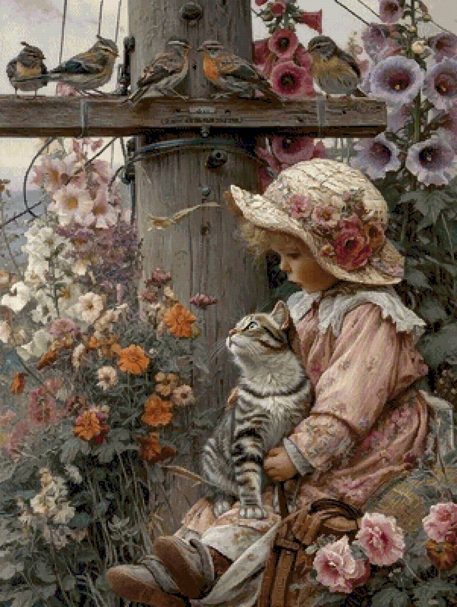 Bird watching - предпросмотр