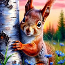 Схема вышивки «№2914688»