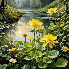 Схема вышивки «№2914690»