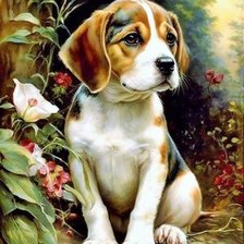 Схема вышивки «№2914701»