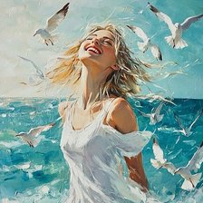 Схема вышивки «№2914713»