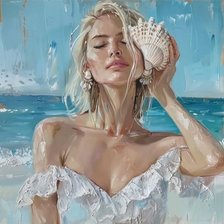 Схема вышивки «№2914715»