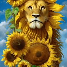 Схема вышивки «№2914719»