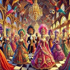 Схема вышивки «№2914853»