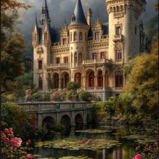 Схема вышивки «№2915055»