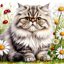 Схема вышивки «№2915083»