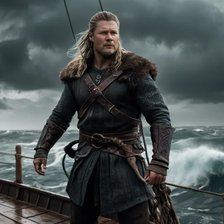 Схема вышивки «великоросс»