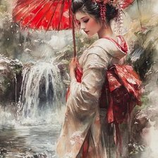 Схема вышивки «№2915317»