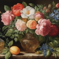 Схема вышивки «№2915479»