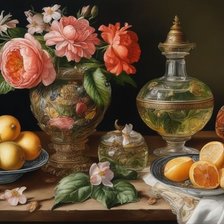 Схема вышивки «№2915481»