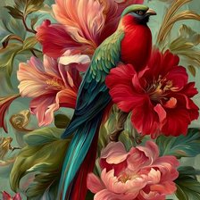 Схема вышивки «№2915500»