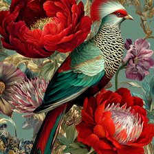 Схема вышивки «№2915501»