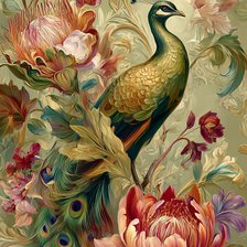 Схема вышивки «№2915504»