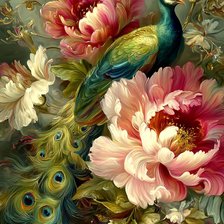 Схема вышивки «№2915505»