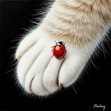 Схема вышивки «№2915897»