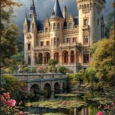 Схема вышивки «№2915916»