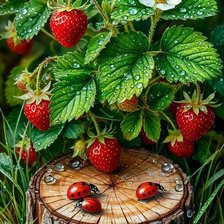 Схема вышивки «№2916088»