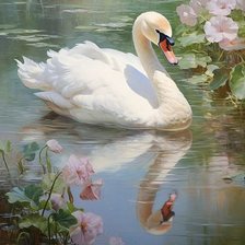 Схема вышивки «№2916098»