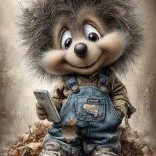 Схема вышивки «№2916146»