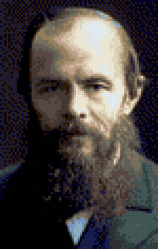 Достоевский 70 118 20 дмц - предпросмотр