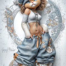 Схема вышивки «№2916264»