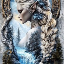 Схема вышивки «№2916265»