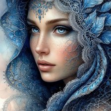 Схема вышивки «№2916266»